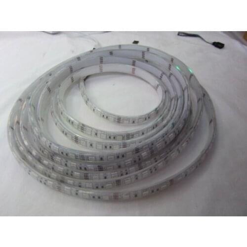 [Seven Neon] Free shipping waterproof 5050 led smd strip+led controller for Akihiro