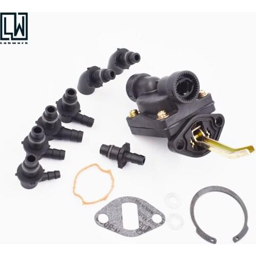 Fuel Pump Fit for Kohler Engine 52 559 01-S 52 559 02 52 559 03-S Magnum Series