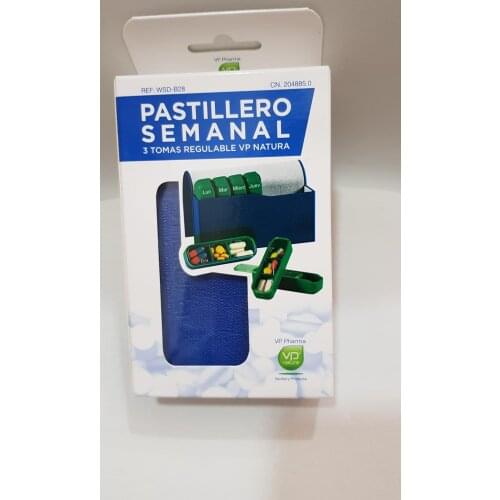 Vp Natura Health Products