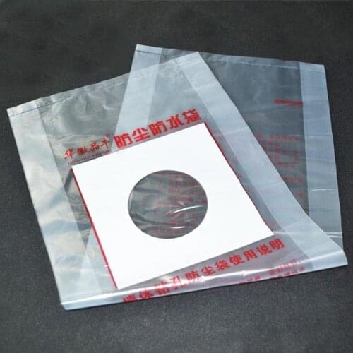 High quality Air conditioning punch Waterproof bag dust bag electrodrill plastic bag