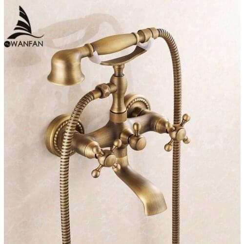 Смесители для душа WANFAN China At AliExpress