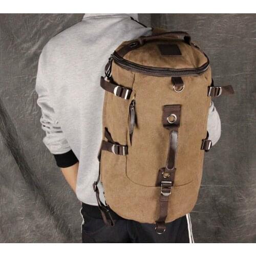 XTOM2013 Large Men's Bags