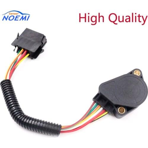 YAOPEI High Quality 20893503 Throttle Position Sensor For VOLVO 3985226 Fast Delivery