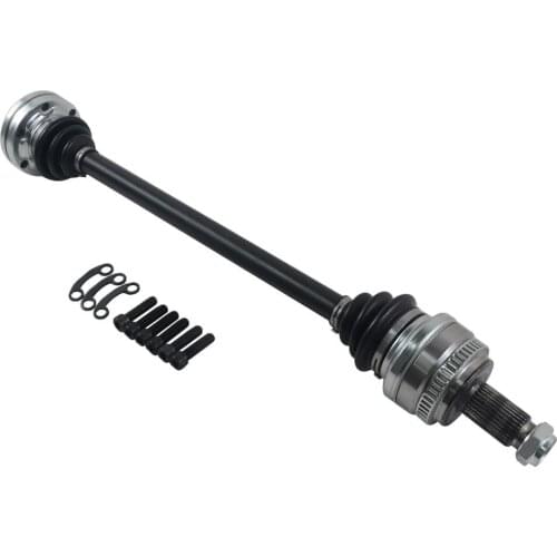 AP03 Axle Shaft Rear Right for BMW X3 E83 2.5i l6 2.5L 2494CC 152Cu 31217540116 33217529914