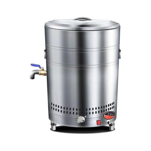 50L Noodle Dumpling Cooking Machine Household And Commercial Multifunctional Electric Energy-Saving Cooking Machine EL-ZML