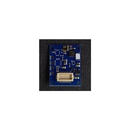 ASD2511-R-N-T-P-L Multiple Function Sensor Development Tools Combo Sensor TinyShield (13-DOF) 9-AXIS, TEMPERATURE/HUMIDITY, PRES