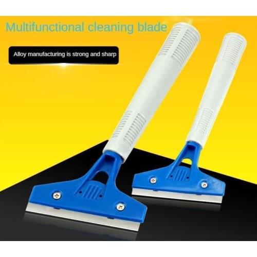 Cleaning marble glass reclaiming blade floor wall Cleaning tool blade kitchen wash gadget