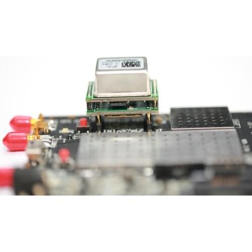 Board Mounted GPSDO (TCXO) Recommended for USRP B200/B210 made in china