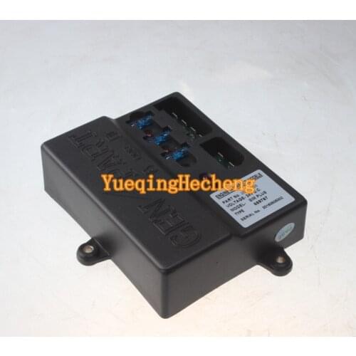 24V Interface Module EIM 258-9755 2589755 for Engine