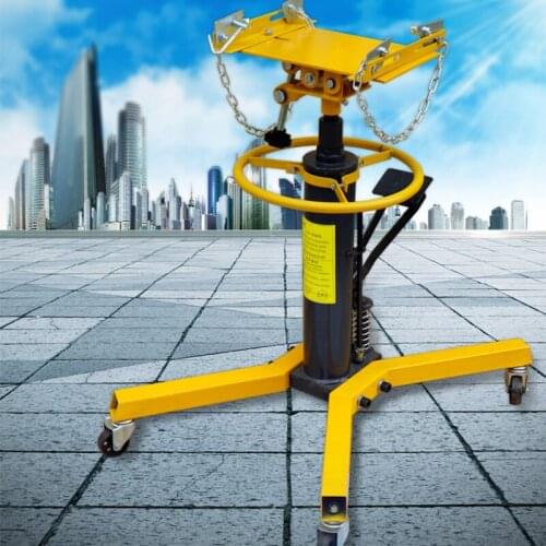 Gearbox repair bracket Gearbox top Auto repair support jack Jack Engine high top Auto maintenance tool high transporter