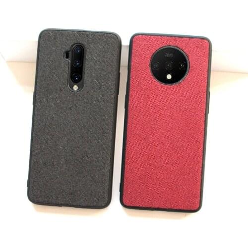 LICOERS OnePlus 7 Phone Cases