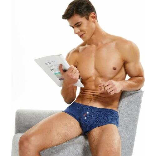 New 2021 Summer SEOBEAN Cotton Boxer Shorts cortos hombres Mens Pyjama Short Casual Lounge Underwear Bottoms Home Sleep Shorts