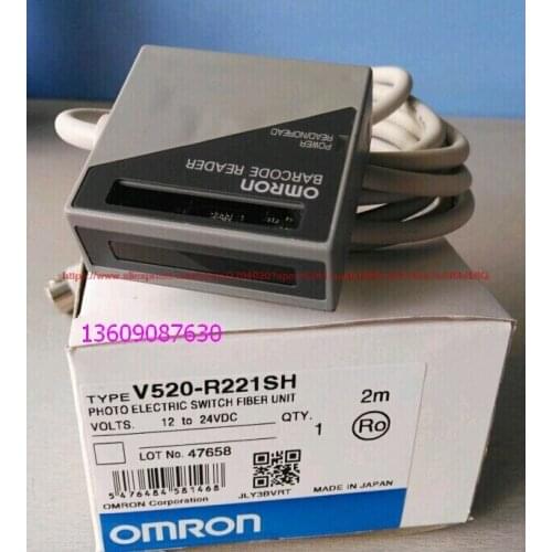 Original authentic controller V520-R221SH on sale