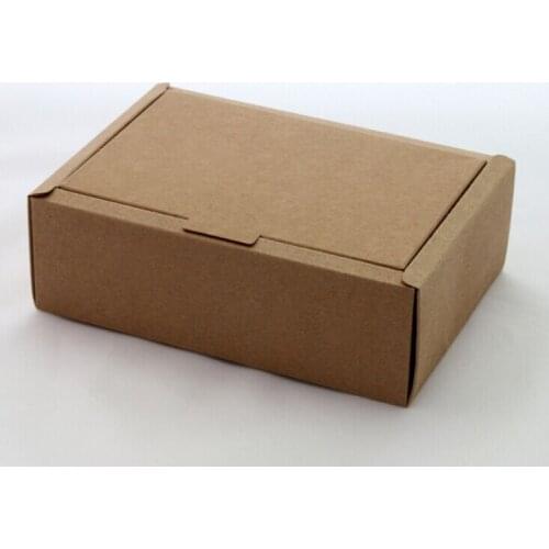 Professional printed logo folding corrugated packaging custom carton mail box,foldable box paper packaging Printed ---PX10225