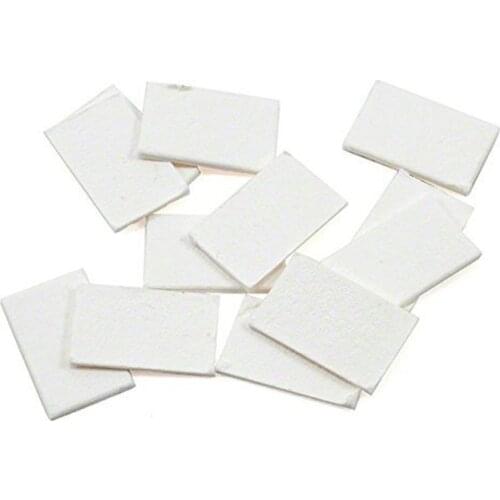 60 pcs Anti-Fog Inserts Sport Camera Diving Waterproof case Anti-Fog for dji osmo action osmo pocket gimbal camera Accessories