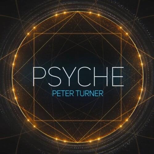 Psyche by Peter Turner - magic tricks