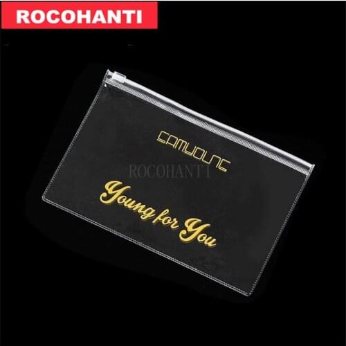 ROCOHANTI Cosmetics And Travel Bags