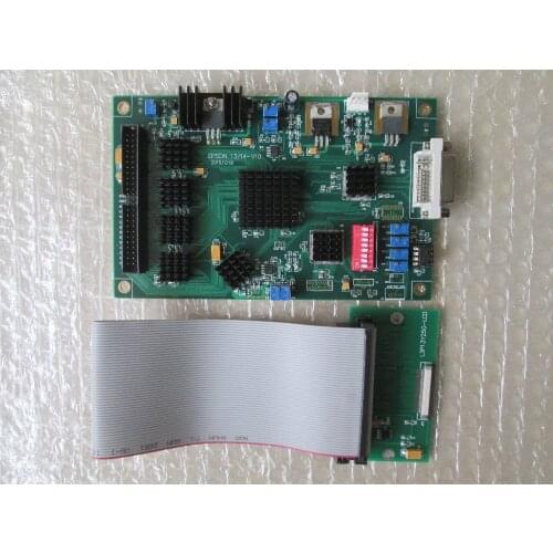 Brand new 13Y25G LCD driver PCB for Doli 2300/1210/1810/0810 minilabs