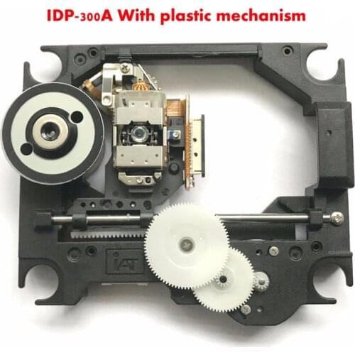Brand new and original IDP-300A IDP300A IDP300 DVD laser with plastic mechanism