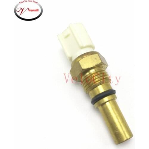 Engine Cooling Fan Switch Part No# 89428-33010 8942833010 For Toyota Corolla Camry Corona Lexus RAV4 Mark 2