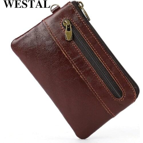 WESTAL Small Wallets