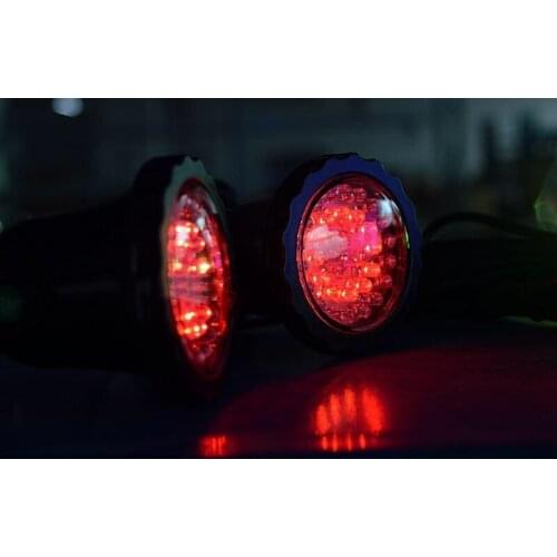 2in1 36LED Underwater Submersible Fish Tank Garden Pond Pool Fountain Aquarium SpotLight Submersible Landscape Lamp waterproof