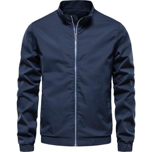 AIOPESON Men's Jackets