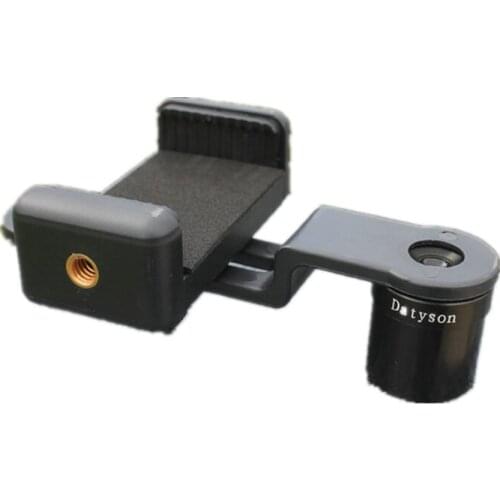 Datyson 0.965 Inch Phone Eyepiece Telescope Accessories Mobile Phone Eyepiece 5P9949