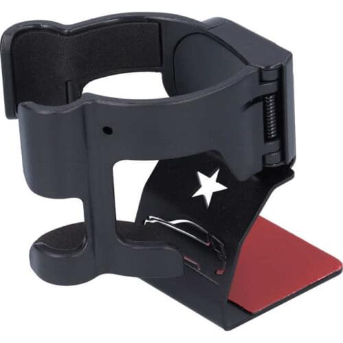 Air Vent Mobile Phone Mount Holder Alloy Bracket Fit for Land Rover Defender 2020-2021