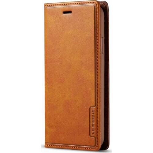 FENGYEDONGSHENG Leather Phone Cases