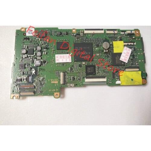 D610 mainboard for nikon D610 main board D610 motherboard slrcamera repair parts free shipping