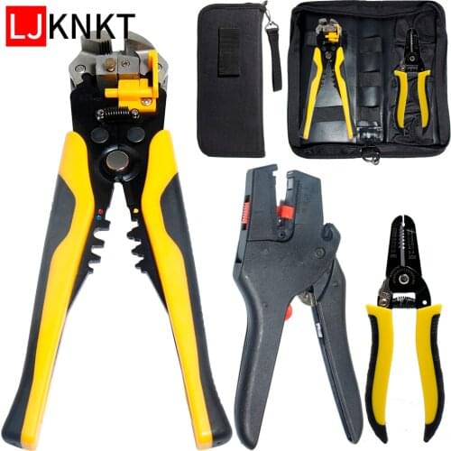 HS-D1 multifunctional sub-crimping fitter tool. Adjustable wire cutters. Terminal pliers. Peeler. Wire tongs. Dial the pliers