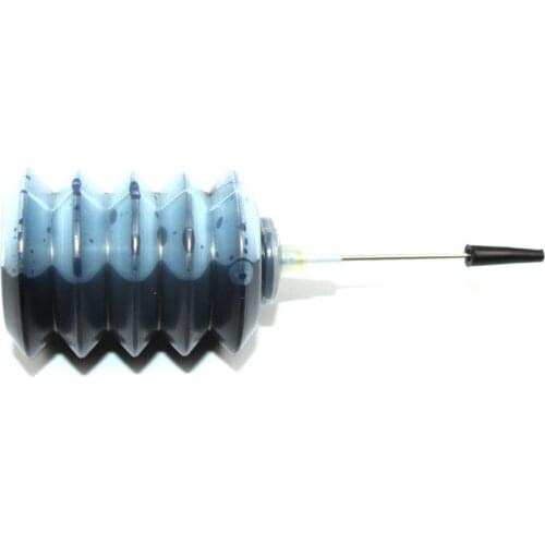 Printer Supplies 30ml Universal Graphics Printing Paper Dye Jet Cartridge Refill Ink Kit Accessaries Bottle Replacement For HP