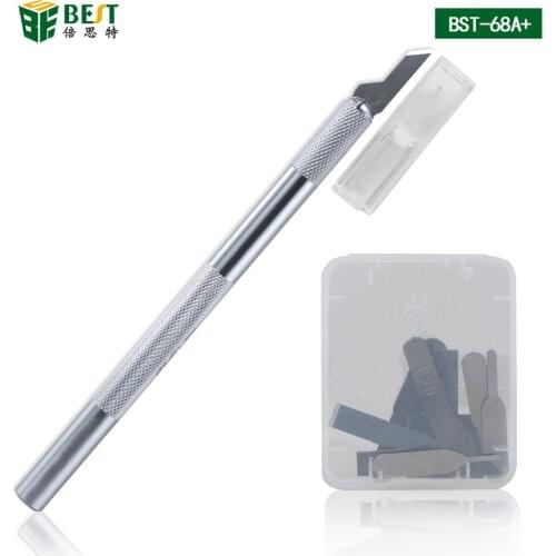 Knifes Wood Carving Tools Razor Hobby Leather Fruit Food Craft Sculpture Engraving Scalpel DIY Cutting PCB Repair