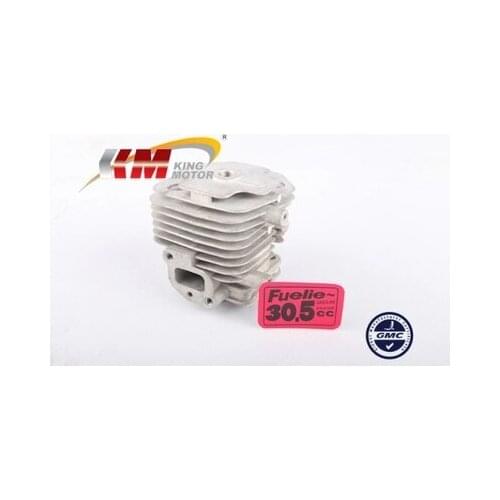 2 Stroke Gas REV 30.5cc Engine Replacement Cylinder Head