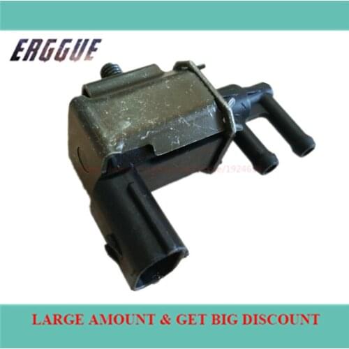 Vapor Canister Purge Solenoid For Mazda Rx7 626 Millenia 929 B2200 & B2600 New Purge Control Valve Solenoid F285-18-741 K5T48075