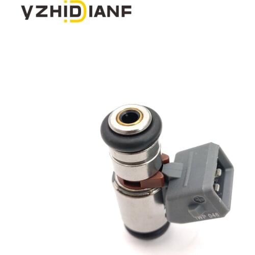 1pc For VW- Gol Parati FIAT Punto Palio Siena Strada FUEL INJECTOR IWP046 50103902 55100258