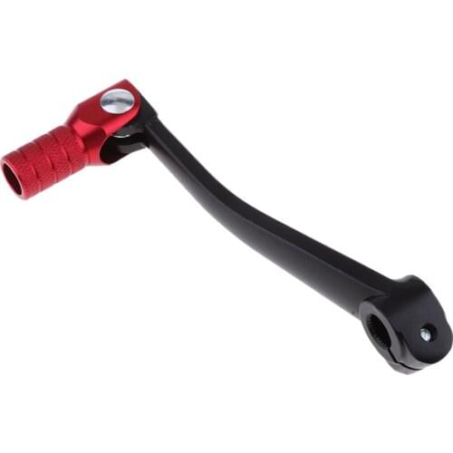 1 Psc Alloy Alloy Shift Lever Motorcycle Supplies Replacement