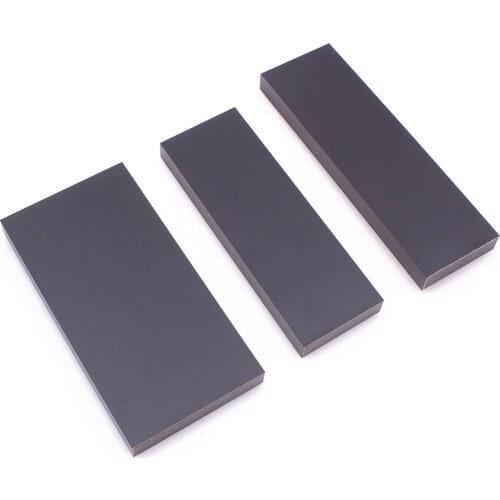 10Pcs Wooden Case Professional Hairdressing Scissors Bag Salon Barber Boutique Wooden Boxes Styling Tool Kit for Scissors C6901