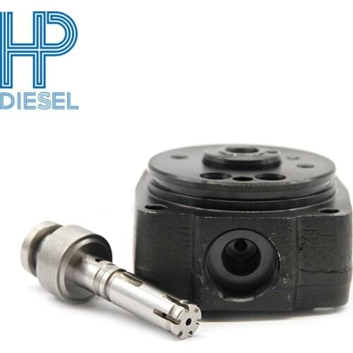 6pcs/lot Fsat delivery head rotor 096400-1210 6/12R Auto spare part diesel engine part 0964001210 with best price, top quality