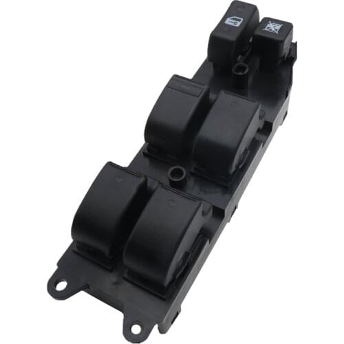 For Toyota Corolla 2004-2007 New Window Control Switch Power Window Switch 84820-0F030 84820-02100