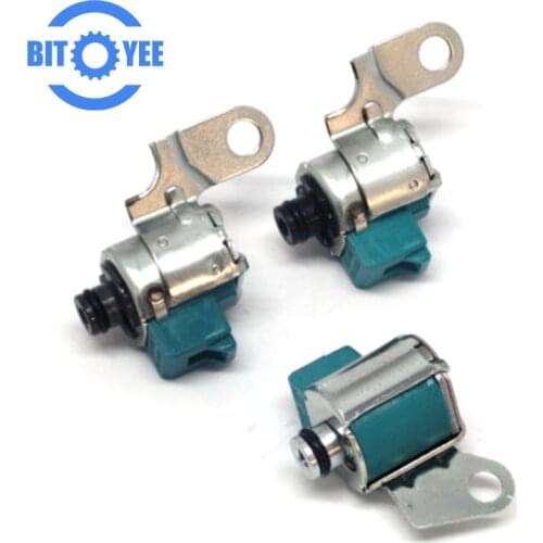 A340E A340F Transmission Master Shift Solenoid Kit For Toyota Lexus