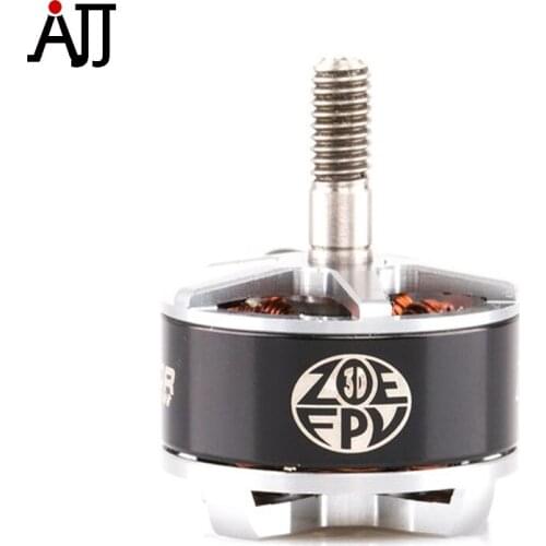 BeeRotor Z2207 2400KV ZoeFPV Brushless Motors Micro for DIY FPV Racing Quadcopter Multirotor