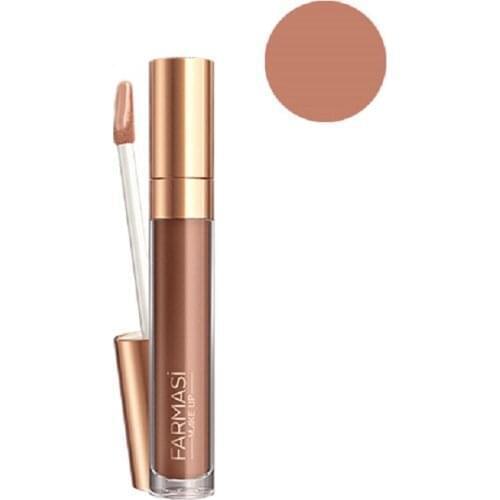 FARMASI LIPGLOSS NUDE