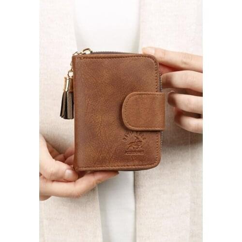 Diğer Wallets And Business Card Holders