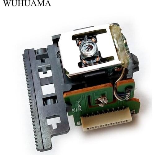 For CEC TL51X HIFI Version laser Head Laser Lens SF-P101N 16P Pick-up DA11T3