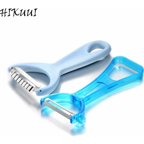 HIKUUI Peelers