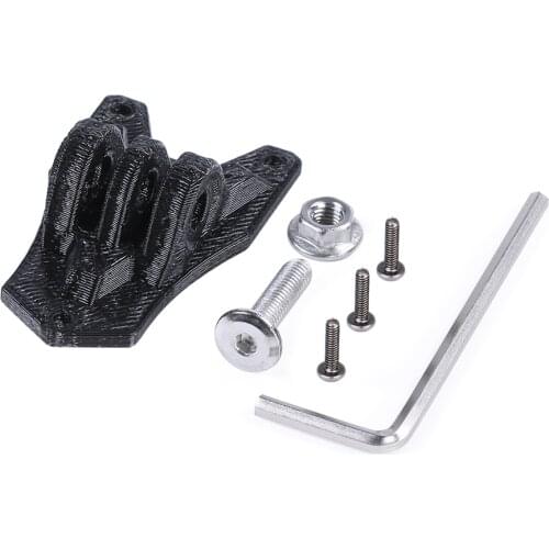 IFlight GoPro5/6/7/8/9/Naked GoPro Hero8 TPU（Damping）Bottom Stand for TITAN XL5/DC5/SL5/XL/Chimera4/5/6/7/Protek 25/35/bumblebee