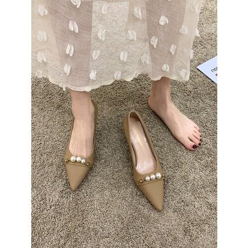 JGVIKOTO Women's Stiletto Heels