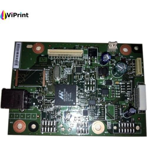 Formatter Board Main board For HP M1130 M1132 M1136 M 1130 1132 1136 Compatible CE831-60001 Mother Board Formatter PCA Assy